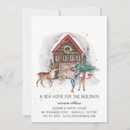 Nieuw startpunt voor de Feestdagen die de aankondi Aankondiging