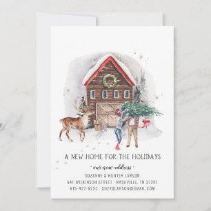 Nieuw startpunt voor de Feestdagen die de aankondi Aankondiging