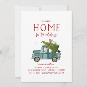 Nieuw startpunt voor de Feestdagen die de aankondi Aankondiging