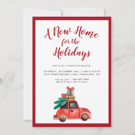 Nieuw startpunt voor de Feestdagen | Huishoudelijk