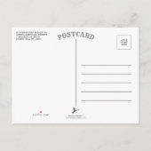 Nieuw startpunt voor de Feestdagen | Rustic Kraft  Aankondigingskaart (Achterkant)