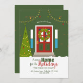 Nieuw startpunt voor de Kaart Feestdagen (Voorkant / Achterkant)