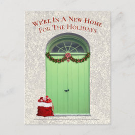 Nieuw startpunt voor de Sjabloon groene Feestdagen