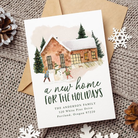 Nieuw startpunt voor Feestdagen die zich verplaats Aankondiging