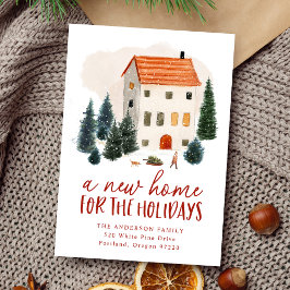 Nieuw startpunt voor Feestdagen die zich verplaats Aankondiging