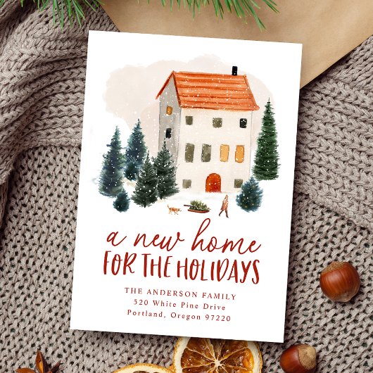 Nieuw startpunt voor Feestdagen die zich verplaats Aankondiging