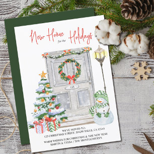 Nieuw startpunt voor het Vakantie deurnummer verpl Aankondiging