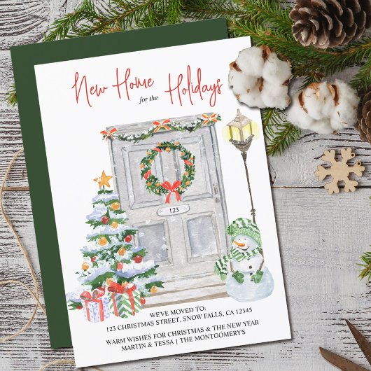 Nieuw startpunt voor het Vakantie deurnummer verpl Aankondiging