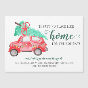 Nieuw startpunt voor kerstfeestelijke aankondiging