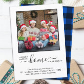 Nieuw startpunt We hebben aangepaste fotovakantie  Aankondiging