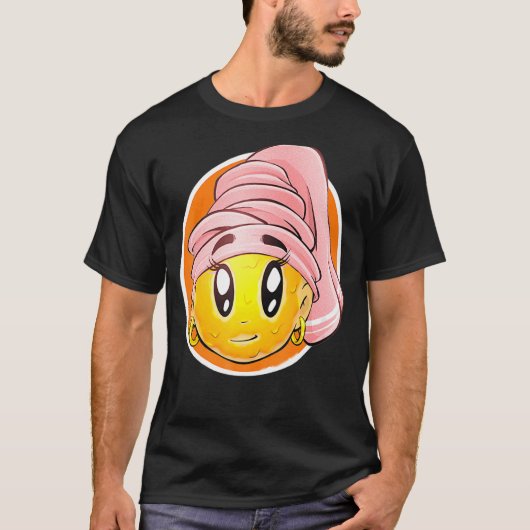 Nieuw t-shirt (Voorkant)