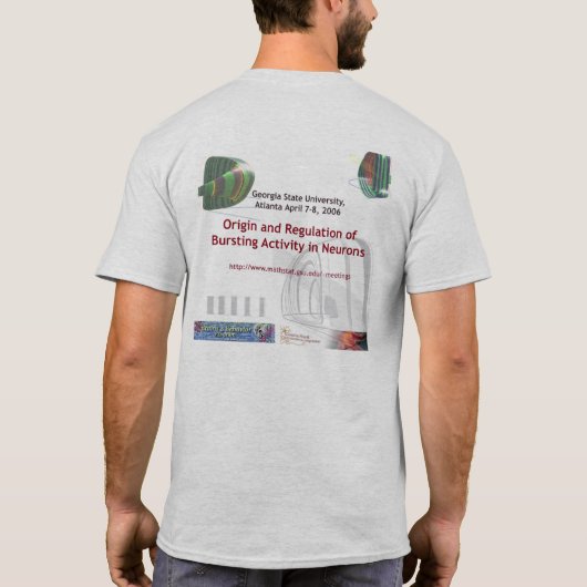 nieuw t-shirt (Achterkant)