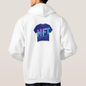 Nieuw T-shirt (Achterkant)