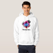 Nieuw T-shirt (Voorkant volledig)