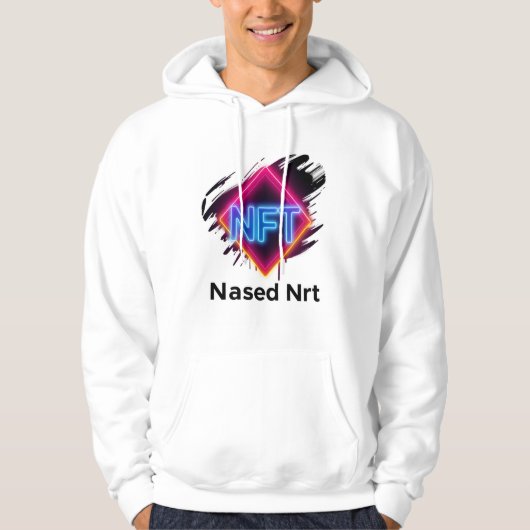 Nieuw T-shirt (Voorkant)