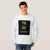 NIEUW T-SHIRT (Voorkant volledig)