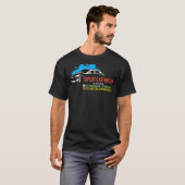 Nieuw T-shirt (Voorkant volledig)