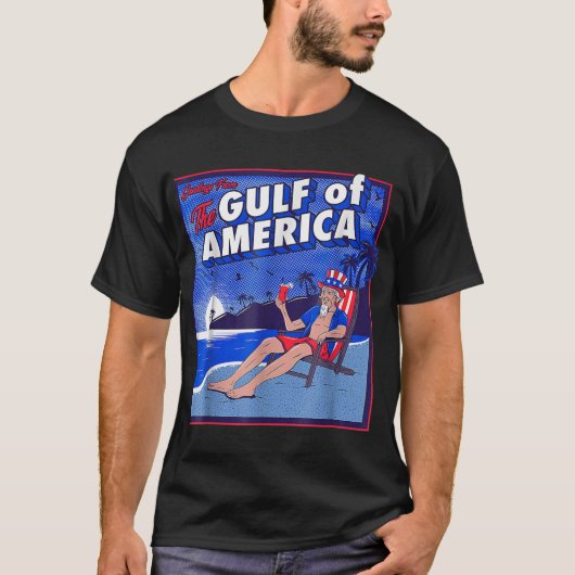 Nieuw T-shirt (Voorkant)