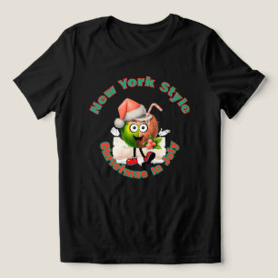 Nieuw T-shirt met Kerstmis in juli Funny Coconut u