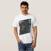 Nieuw T-shirt Oceans Battle (Voorkant volledig)