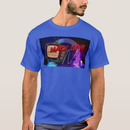 Nieuw T-Shirt!!! T-shirt