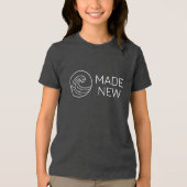 Nieuw T-shirt voor de Doop (Voorkant)