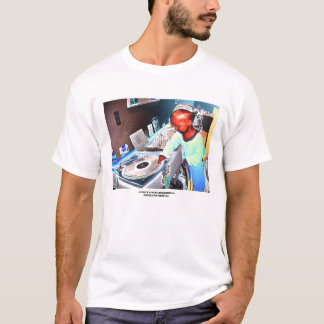 Nieuw Talent! T-shirt