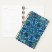 Nieuw Tartan Planner (Display)