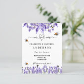 Nieuw thuisadres: budget lavender beweegt budget (Staand voorkant)