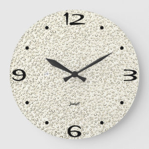 Nieuw thuisontwerp - Ideale badkamer - tijdstuk LT Grote Klok