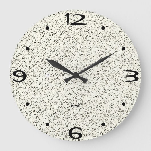 Nieuw thuisontwerp - Ideale badkamer - tijdstuk LT Grote Klok (Voorkant)