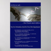 Nieuw TIB Molbiol-Poster Poster (Voorkant)