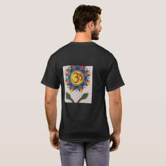 nieuw tijdperk t-shirt