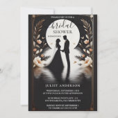 Nieuw Traditioneel Huwelijk Vow Vernieuwing Vrijge Kaart (Voorkant)