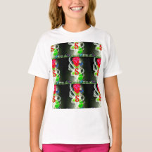 Nieuw Trand T-shirt