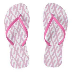 NIEUW! TREND ・ KISS KISS Teenslippers voor ventila