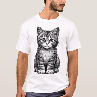 #Nieuw #trending #schattigheid#geluk#viraal#tshirt T-shirt