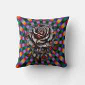 NIEUW! Tri-BlHome Wonen Home Decor Kussens Poufs (Achterkant)