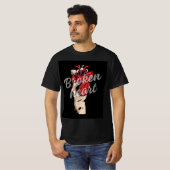 Nieuw tshirt ontwerp (Voorkant volledig)