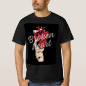 Nieuw tshirt ontwerp (Voorkant)