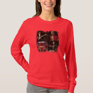 Nieuw UK Surreal Release Shirt