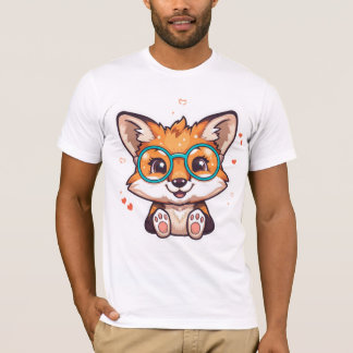 Nieuw Uniek Dierendesign T-Shirt