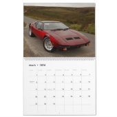 Nieuw vergaderrooster 2016-De Tomaso Kalender (Mar 2026)