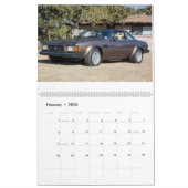 Nieuw vergaderrooster 2016-De Tomaso Kalender (Feb 2026)