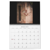 Nieuw vergaderrooster Mexico 2019 Kalender (Mar 2027)