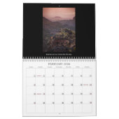 Nieuw vergaderrooster Mexico 2019 Kalender (Feb 2026)