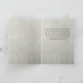 Nieuw verhaal, Afstuderen kaart (Binnen)