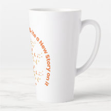 Nieuw verhaal in het leven inspirerend quote