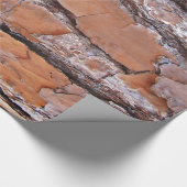 Nieuw verlooppapier voor pijnschuur cadeaupapier (Hoek)