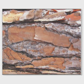 Nieuw verlooppapier voor pijnschuur cadeaupapier (Vlak)